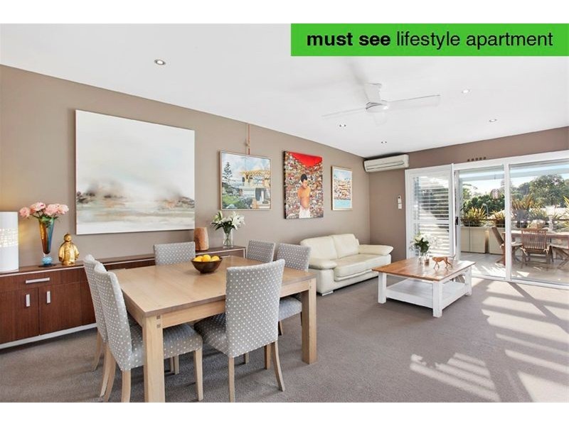 25/21-23 Old Barrenjoey Road, Avalon NSW 2107