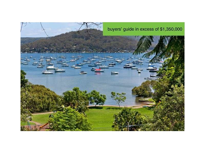 121 Prince Alfred Parade, Newport NSW 2106