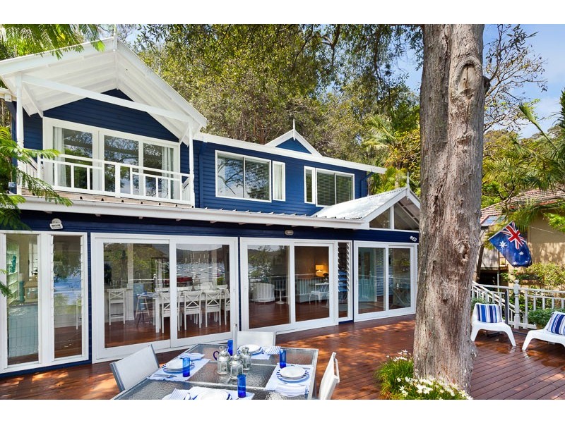 121 Prince Alfred Parade, Newport NSW 2106