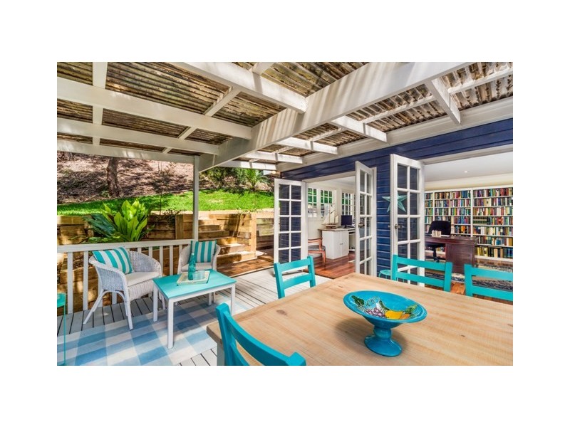 121 Prince Alfred Parade, Newport NSW 2106