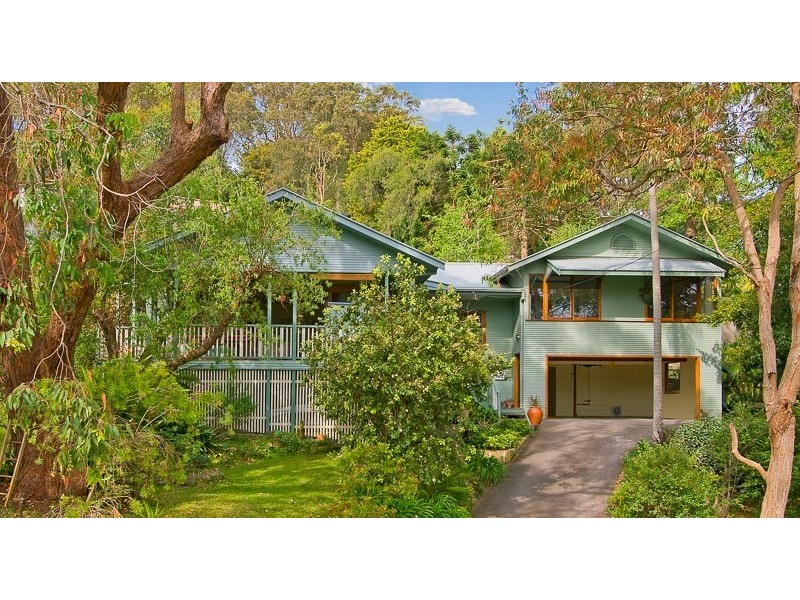 36 Dolphin Crescent, Avalon NSW 2107
