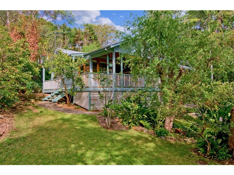 36 Dolphin Crescent, Avalon NSW 2107