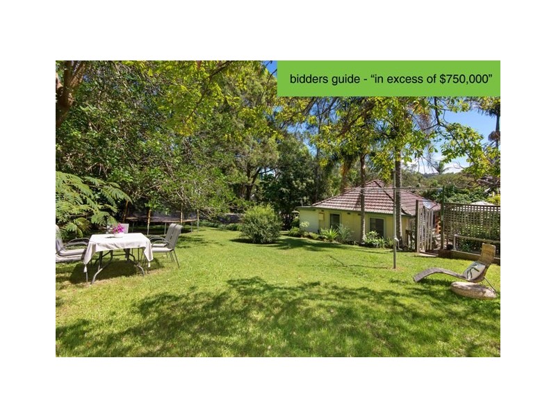 48 Careel Head Road, Avalon NSW 2107