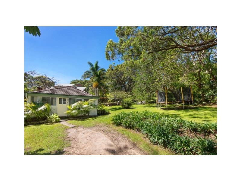 48 Careel Head Road, Avalon NSW 2107