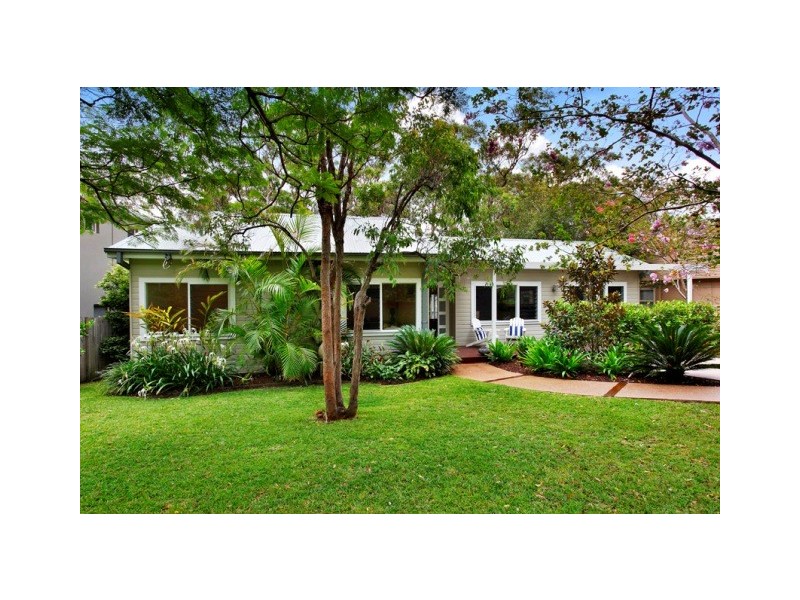 41 Central Road, Avalon NSW 2107