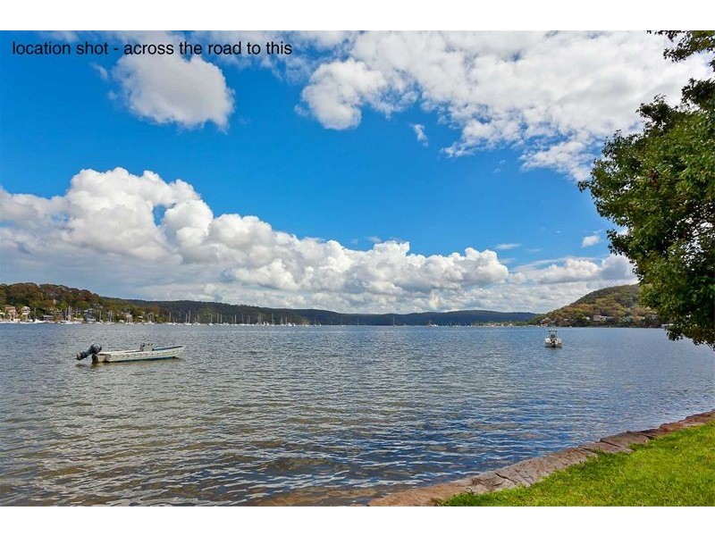 9 Currawong Avenue, Palm Beach NSW 2108