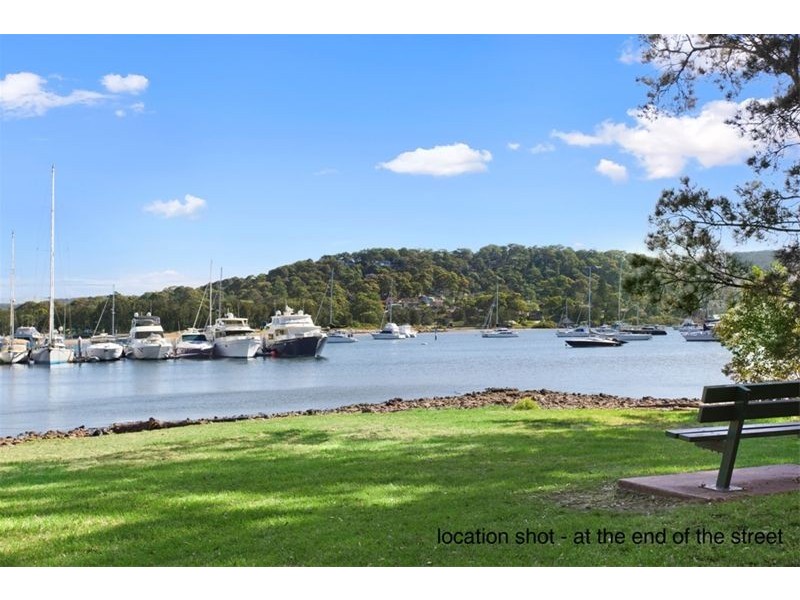 2/61a Gladstone Street, Newport NSW 2106