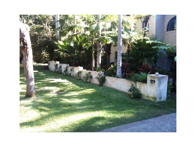 26 Ruskin Rowe, Avalon NSW 2107