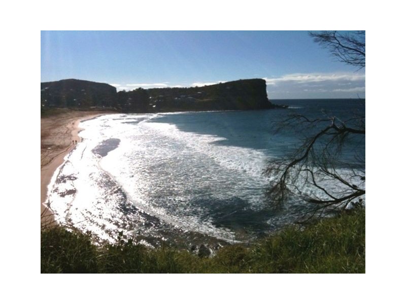 27 1-3 Avalon Parade, Avalon NSW 2107