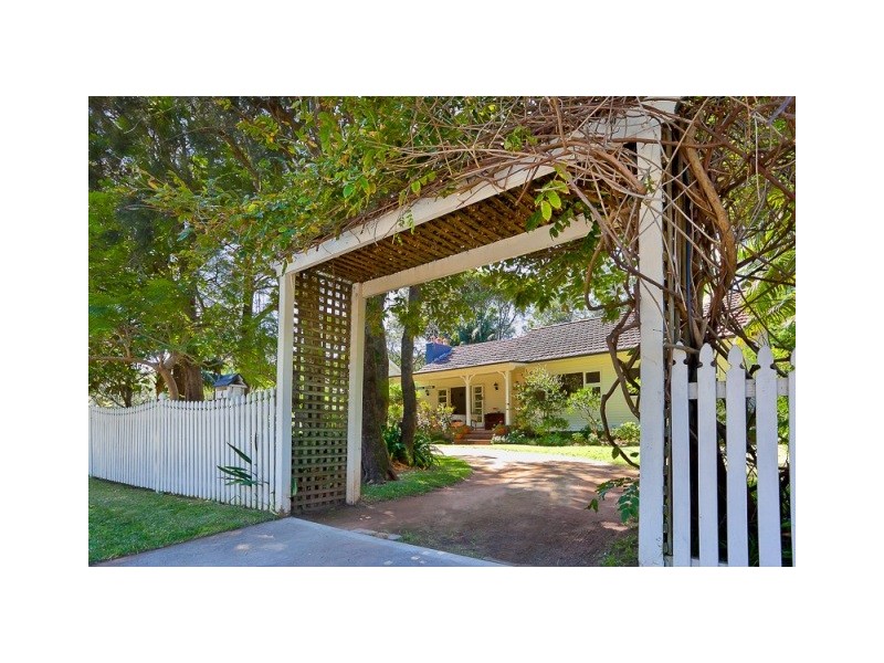 4 Bangalley Way, Avalon NSW 2107