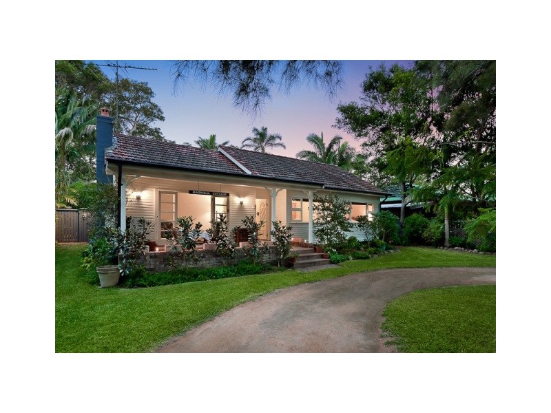 4 Bangalley Way, Avalon NSW 2107