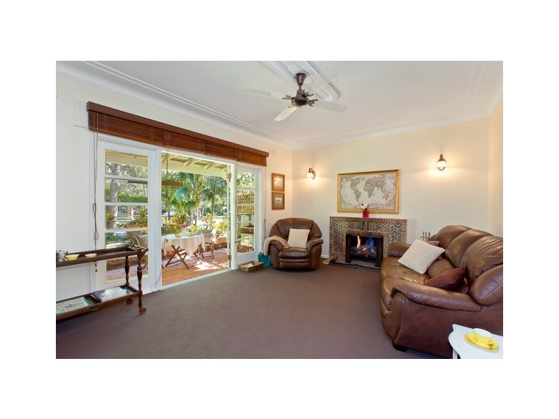 4 Bangalley Way, Avalon NSW 2107