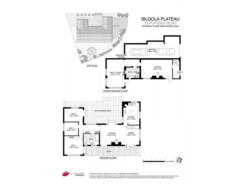 73 Plateau Road, Avalon NSW 2107