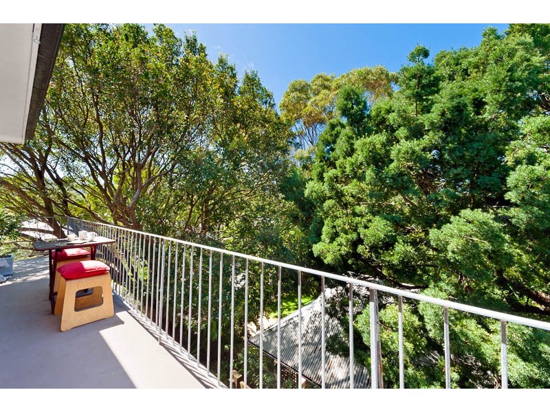 3/17 Wollstonecraft Avenue, Avalon NSW 2107