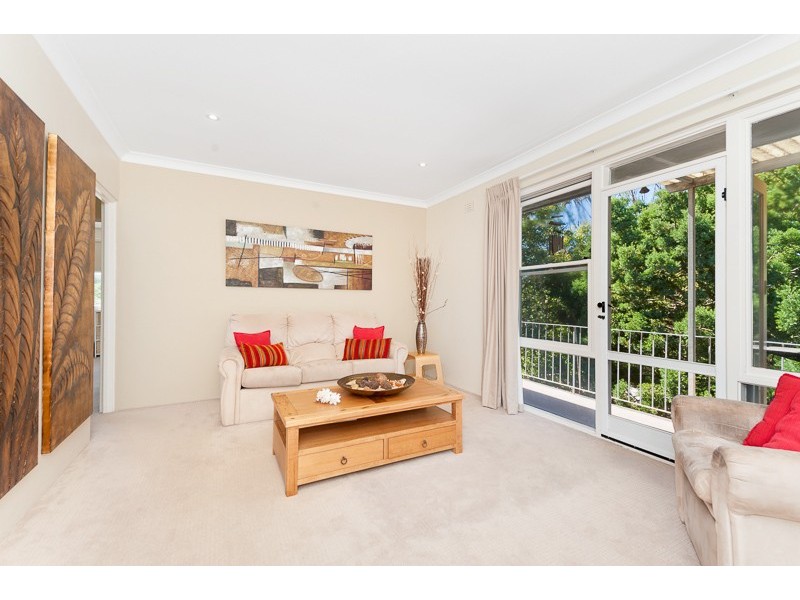 3/17 Wollstonecraft Avenue, Avalon NSW 2107