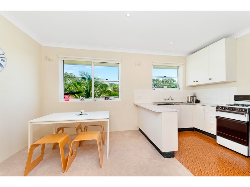 3/17 Wollstonecraft Avenue, Avalon NSW 2107