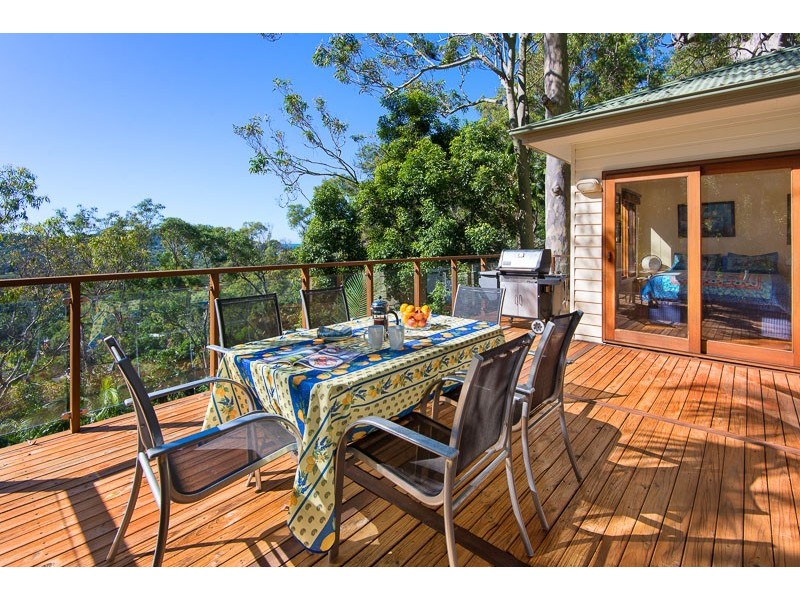 45 Cannes Drive (access Cannes Drive  via Riviera Avenue), Avalon NSW 2107