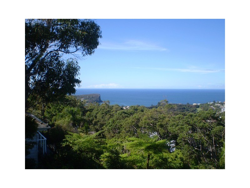 12 The Outlook, Bilgola Plateau NSW 2107