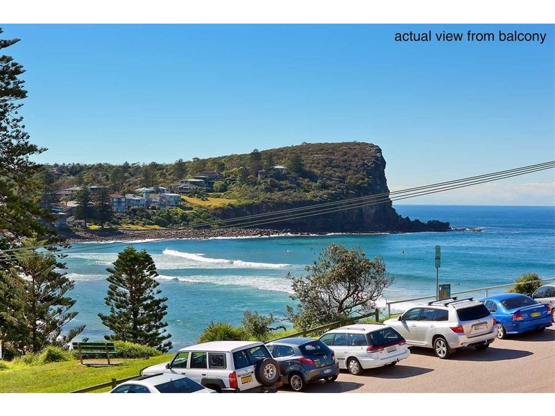 3/5 Avalon Parade, Avalon NSW 2107