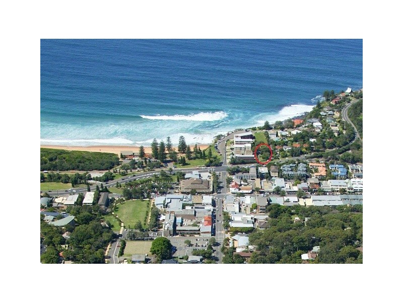 558 Barrenjoey Road, Avalon NSW 2107