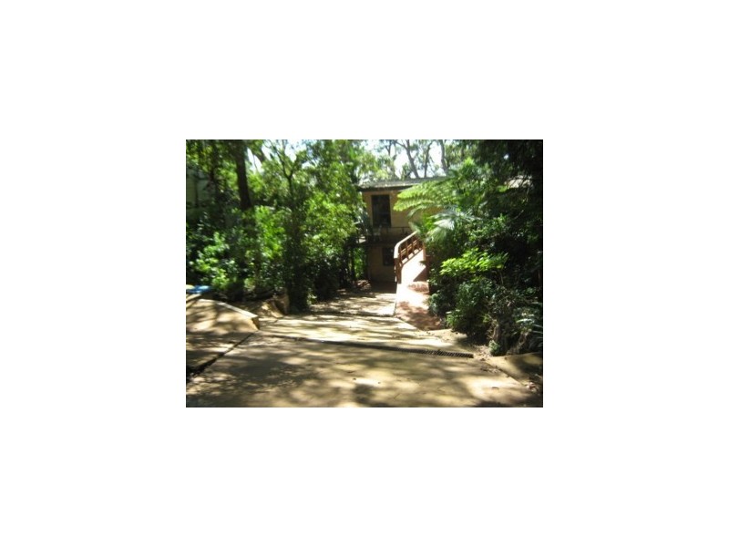 Lower 1 Wollombi Road, Bilgola Plateau NSW 2107