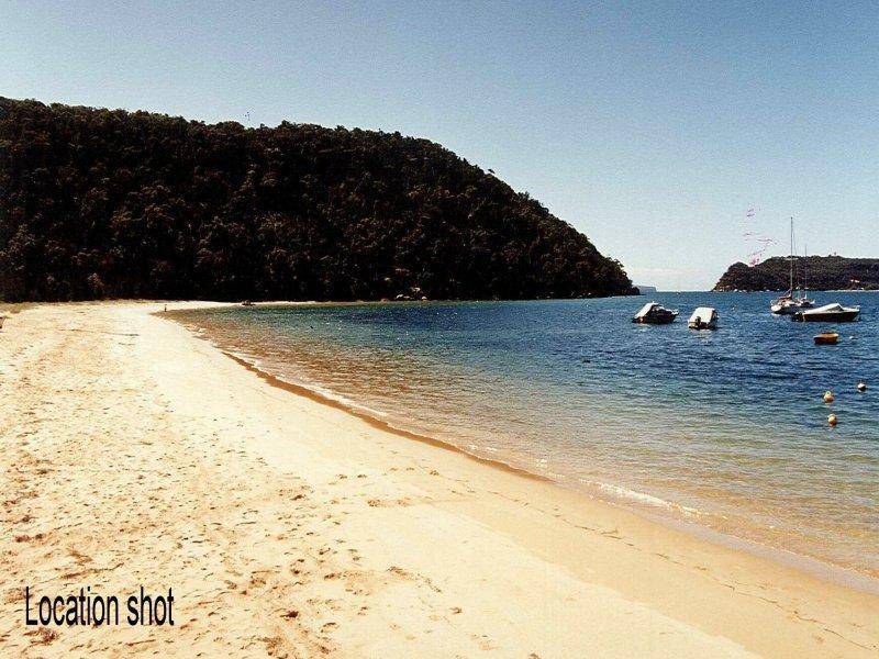 26  Diggers Crescent, Great Mackerel Beach NSW 2108