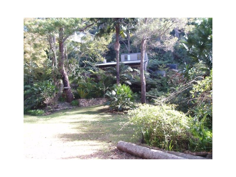 46  Monash Avenue Great Mackerel Beach, Palm Beach NSW 2108