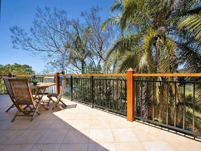 1  Riviera Avenue, Avalon NSW 2107