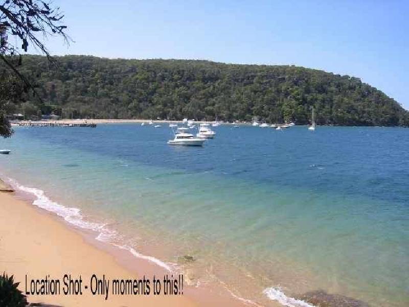 53  Monash Avenue Great Mackerel Beach, Palm Beach NSW 2108
