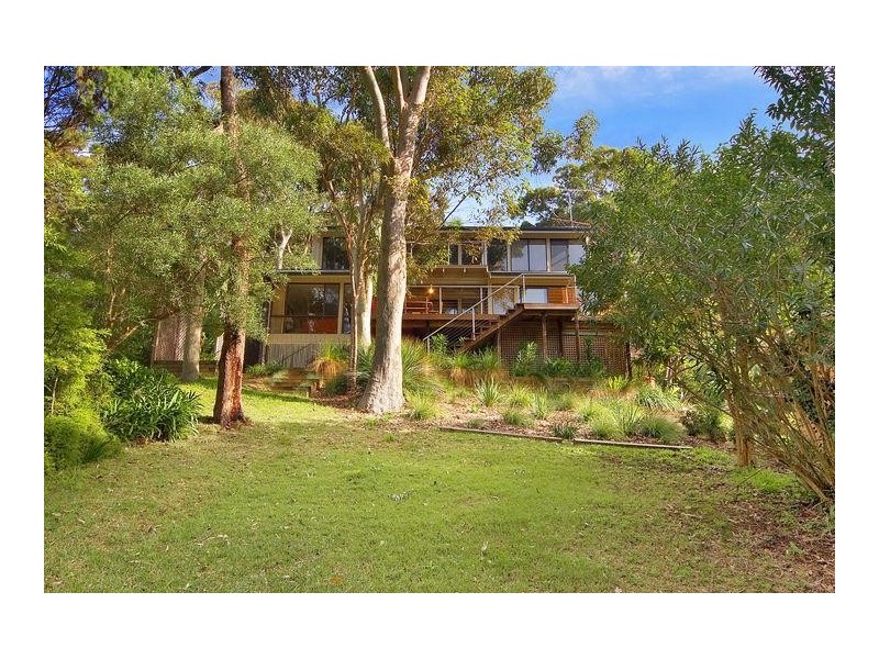 38 Park Avenue, Avalon NSW 2107