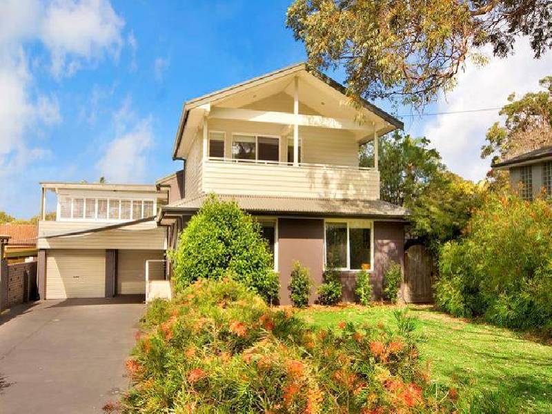 4  Argyle Street, Bilgola NSW 2107