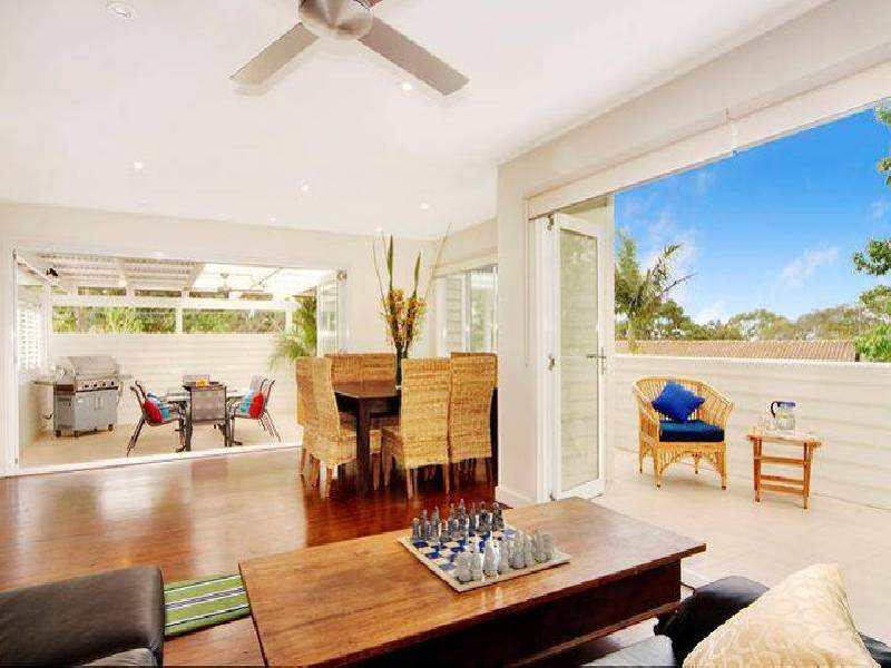 4  Argyle Street, Bilgola NSW 2107