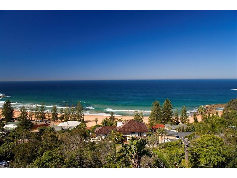 14  Surf Road, Whale Beach NSW 2107