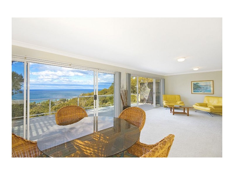 193 plateau road, Bilgola Plateau NSW 2107