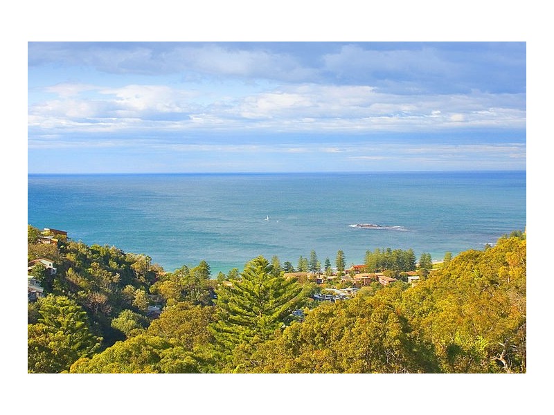 193 plateau road, Bilgola Plateau NSW 2107