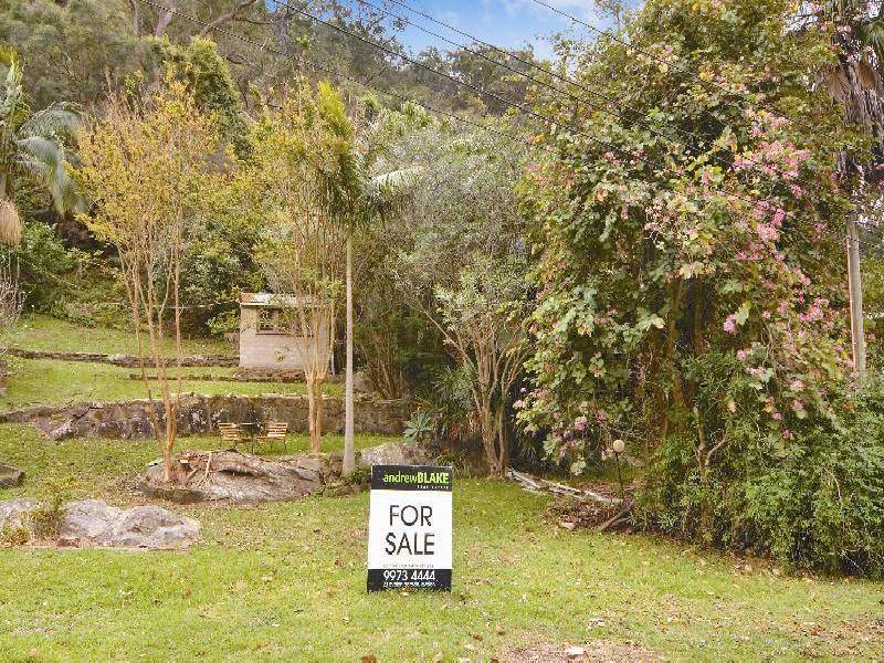 7  Diggers Crescent, Great Mackerel Beach NSW 2108