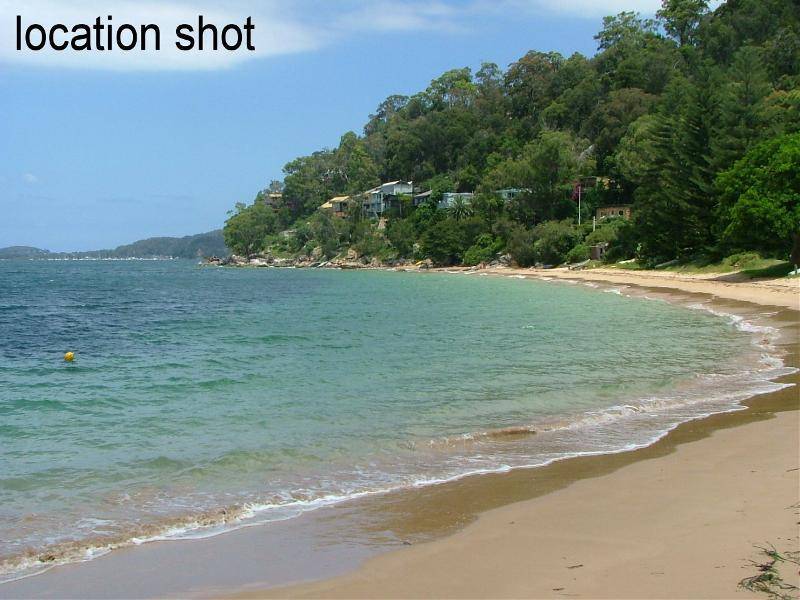 7  Diggers Crescent, Great Mackerel Beach NSW 2108