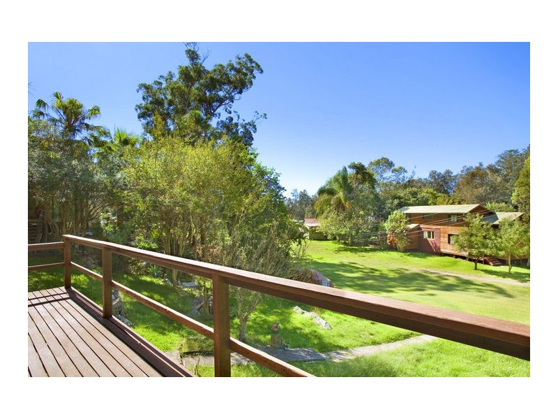 5  Diggers Crescent, Great Mackerel Beach NSW 2108