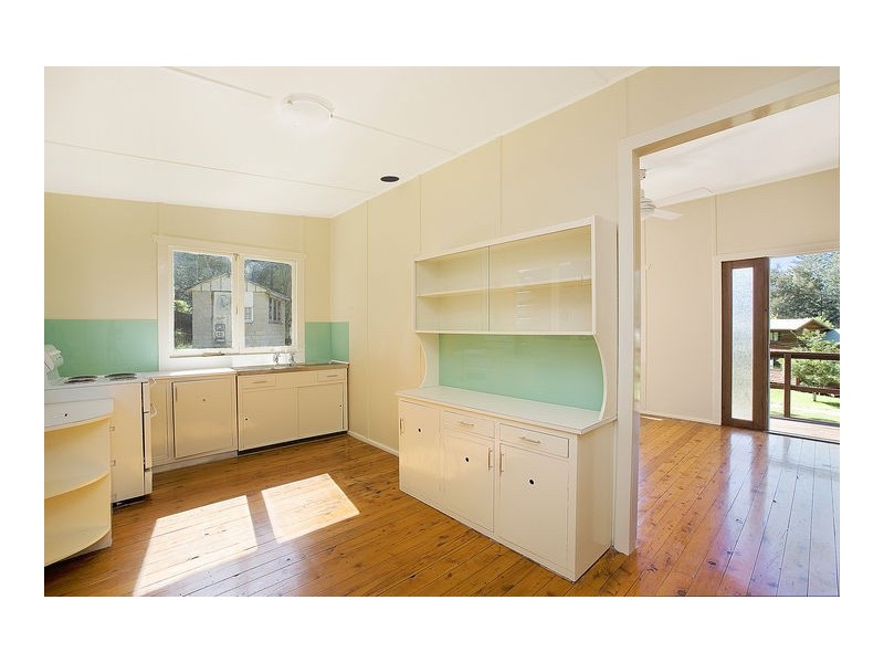 5  Diggers Crescent, Great Mackerel Beach NSW 2108