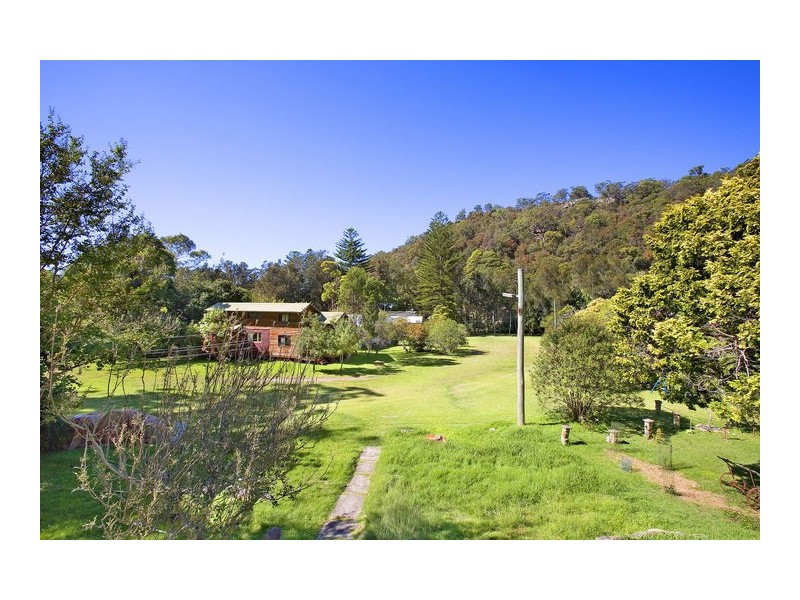 5  Diggers Crescent, Great Mackerel Beach NSW 2108