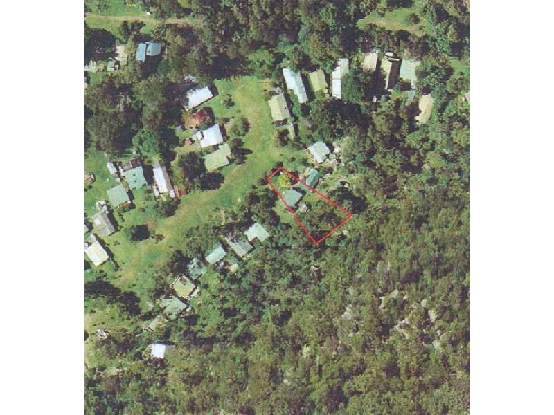 5  Diggers Crescent, Great Mackerel Beach NSW 2108