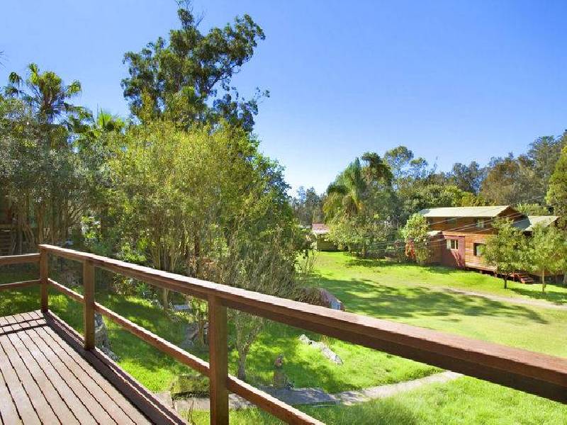 5  Diggers Crescent, Great Mackerel Beach NSW 2108