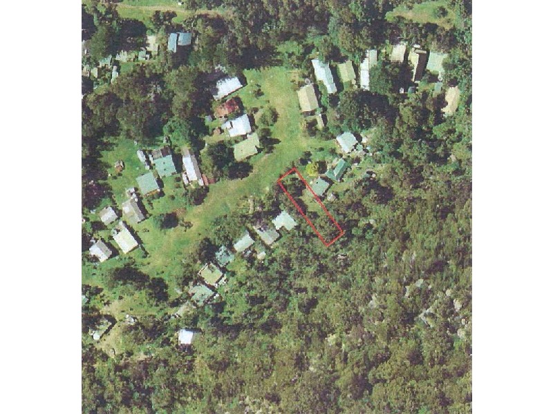 5  Diggers Crescent, Great Mackerel Beach NSW 2108