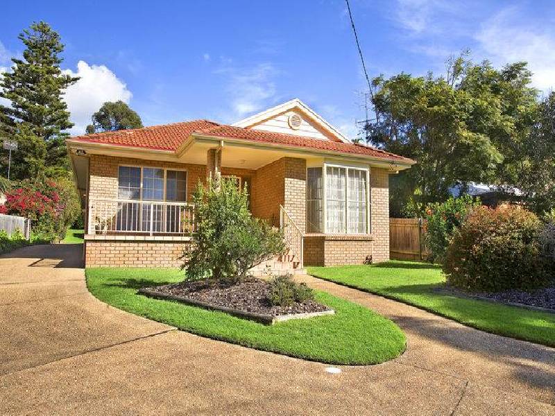 21 Wollstonecraft Avenue, Avalon NSW 2107