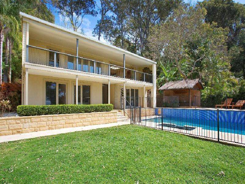 93 Cabarita Road, Clareville NSW 2107