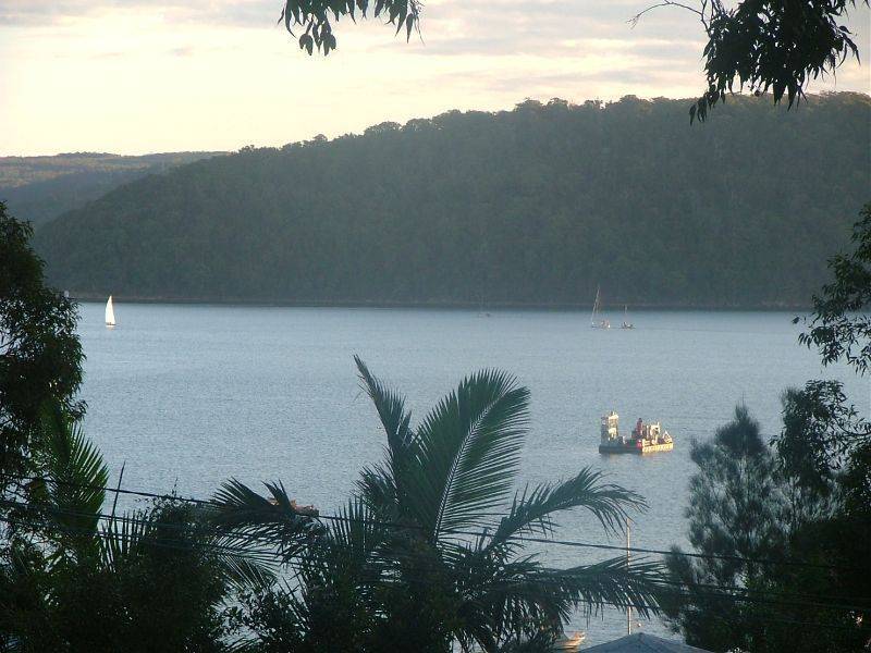 892 Barrenjoey Road, Palm Beach NSW 2108