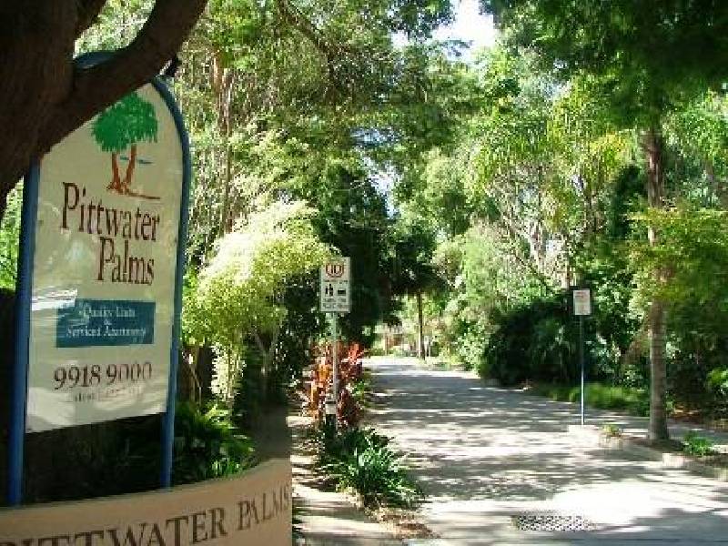 89/82  Avalon Parade, Pittwater Palms, Avalon NSW 2107