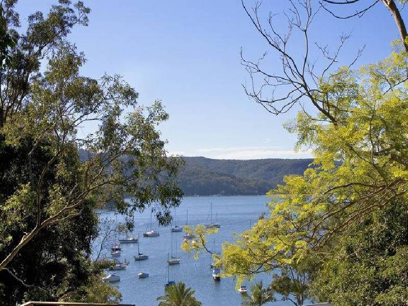 37 McCarrs Creek Road, Church Point NSW 2105