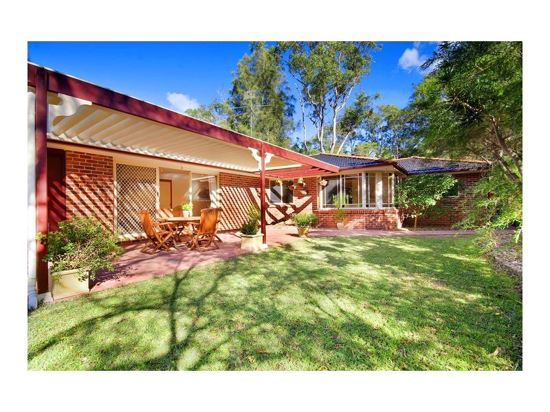 60 Patrick Street, Avalon NSW 2107