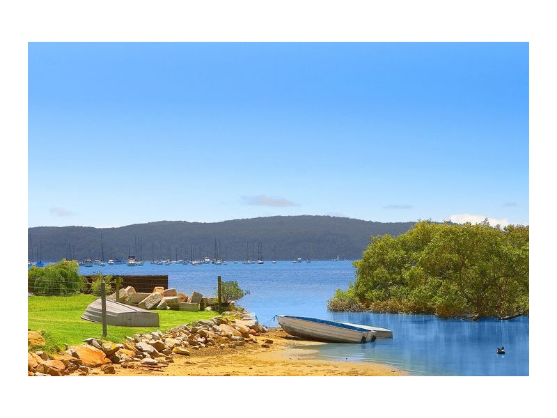 1/84  George Street, Avalon NSW 2107